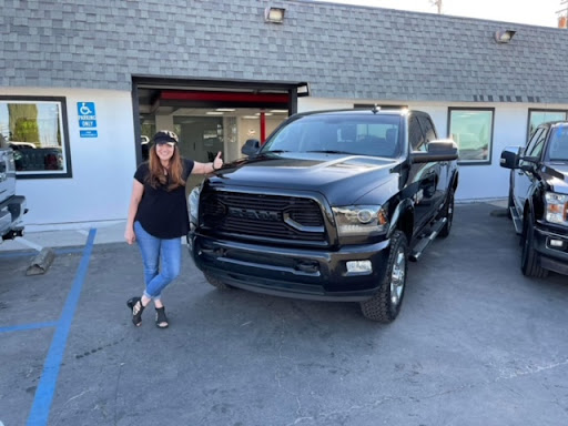 Used Car Dealer «MJK Auto Sales», reviews and photos, 3324 Monier Cir #7, Rancho Cordova, CA 95742, USA