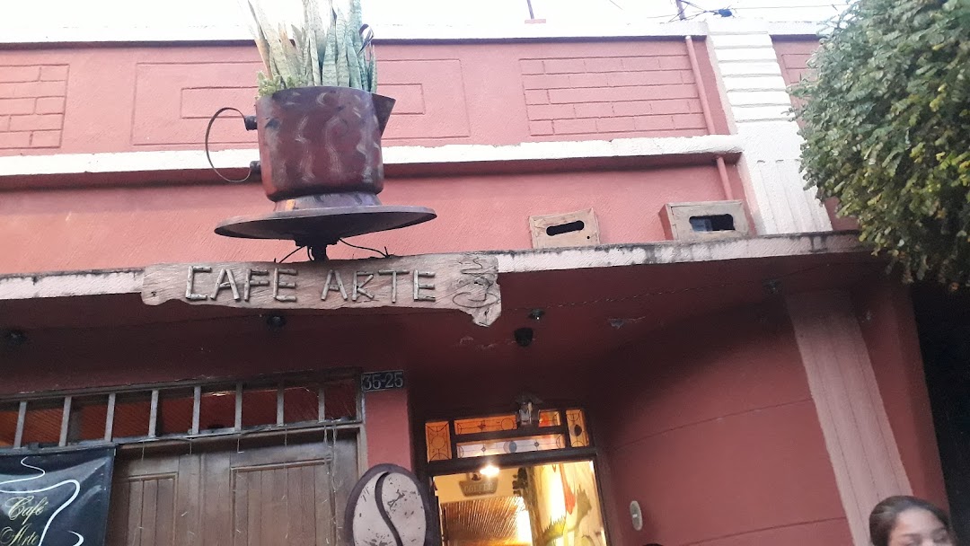 Café Arte