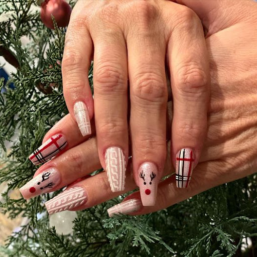 Spa «Margarita Nails & Spa», reviews and photos, 1851 E Baseline Rd #101, Gilbert, AZ 85233, USA