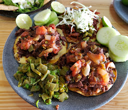 La Salsa Taqueria photo