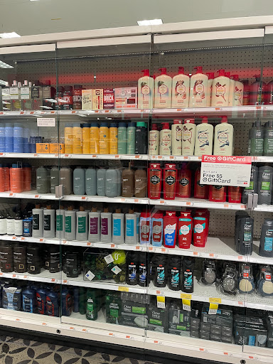 Department Store «Target», reviews and photos, 7 Allstate Rd, Dorchester, MA 02125, USA