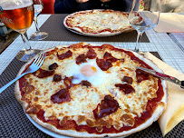 Plats et boissons du Pizzeria Le Florentina à Savenay - n°16