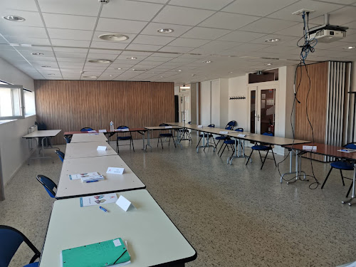 Centre de formation continue ARCADES Formation CSE et Formation SSCT Saint-Laurent-Blangy