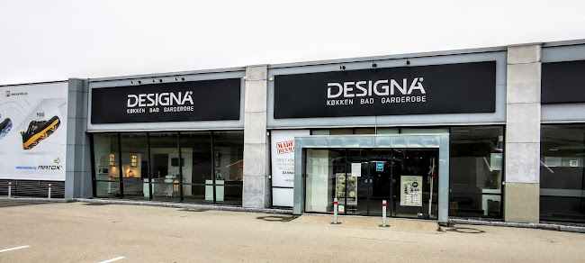 Designa Køkken - Hillerød