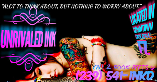 Explore pen tattoo ideas, creative tattoo ideas in Cape Coral, available at UNRIVALED INK