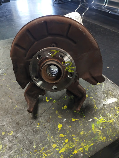 Photo 1 - Surplus Autos