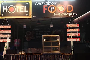 Malabar Food Magic image