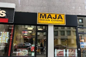 Maja Indian Cuisine image
