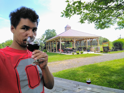 Winery «Sharon James Cellars», reviews and photos, 11303 Kinsman Rd, Newbury Township, OH 44065, USA
