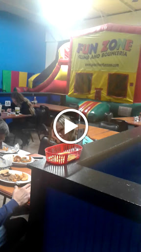 Amusement Center «Fun Zone Climb and Bounceria», reviews and photos, 64167 LA-41, Pearl River, LA 70452, USA