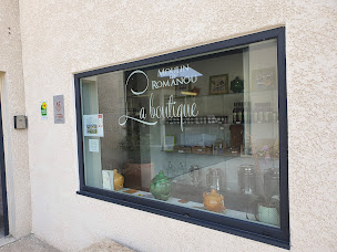 Photo n°20 de Moulin de Romanou à Théziers ()