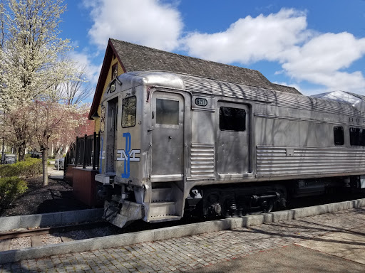 Park «Depot Park», reviews and photos, 120 South Rd, Bedford, MA 01730, USA