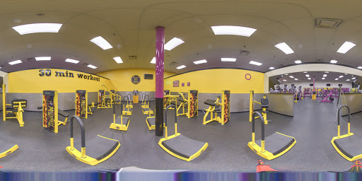 Gym «Planet Fitness», reviews and photos, 1423 S Nova Rd, Daytona Beach, FL 32114, USA