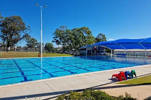 Lockyer Valley Sports and Aquatic Centre image