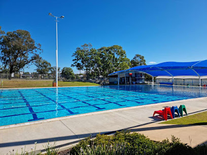 Lockyer Valley Sports and Aquatic Centre