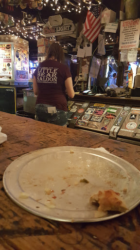 Restaurant «The Little Bear», reviews and photos, 28075 CO-74, Evergreen, CO 80439, USA