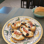 Photo n°1 de l'avis de Alessandro.e fait le 27/05/2022 à 12:59 sur le  Hèctor Sicilian Food Concept à Castellammare del Golfo