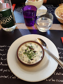 Plats et boissons du Restaurant français Restaurant Le Comptoir à Montrevel-en-Bresse - n°8