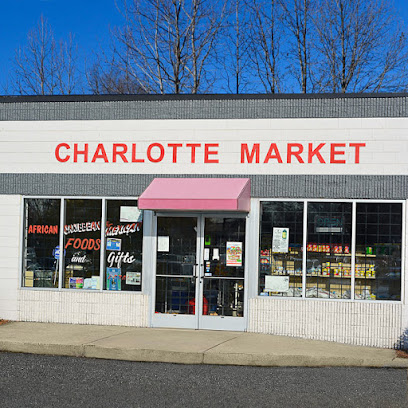 Charlotte Market International