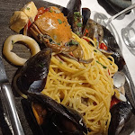 Photo n°2 de l'avis de anna. fait le 28/10/2023 à 23:32 sur le  Antica Partenope à Cesano Boscone