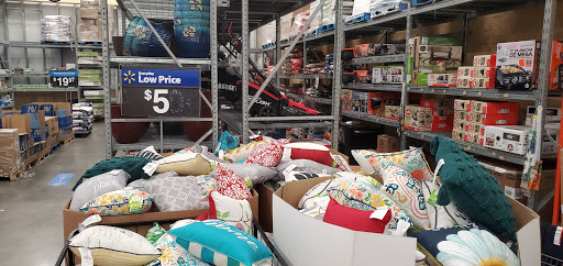 Department Store «Walmart Supercenter», reviews and photos, 6711 Alexandria Pike, Alexandria, KY 41001, USA