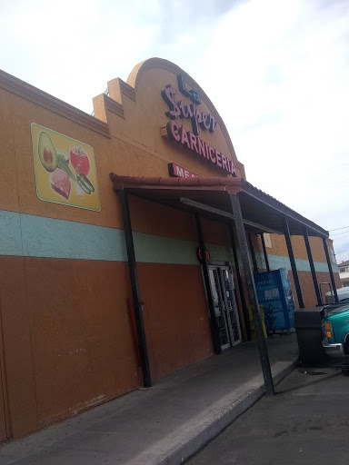 Grocery Store «La Michoacana Meat Market», reviews and photos, 2131 Clovis Rd, Lubbock, TX 79415, USA