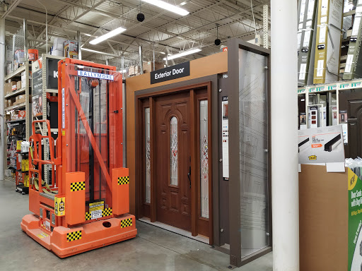 Home Improvement Store «The Home Depot», reviews and photos, 104 Danbury Rd, New Milford, CT 06776, USA