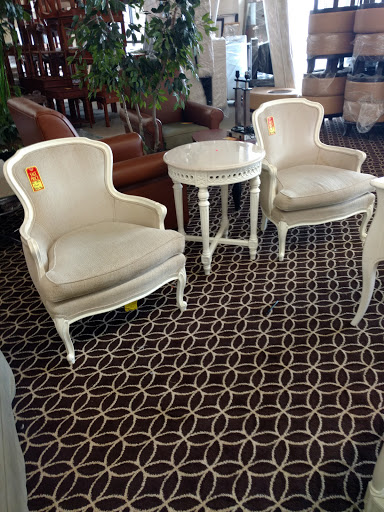 Used Furniture Store «Universal Hotel Liquidators», reviews and photos, 855 Boston Post Rd, West Haven, CT 06516, USA