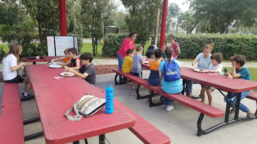 Park «Friendship Park», reviews and photos, 200 W Broadway St, Oviedo, FL 32765, USA