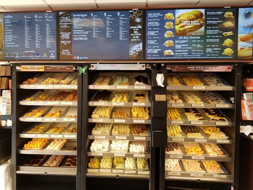 Dunkin' 61265