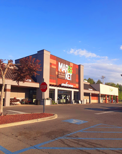 Supermarket «Market 32», reviews and photos, 290 Saratoga Rd, Scotia, NY 12302, USA