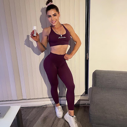 Lucy Piper Fitness