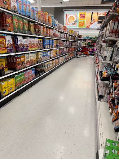 Department Store «Target», reviews and photos, 475 Hartford Rd, New Britain, CT 06053, USA