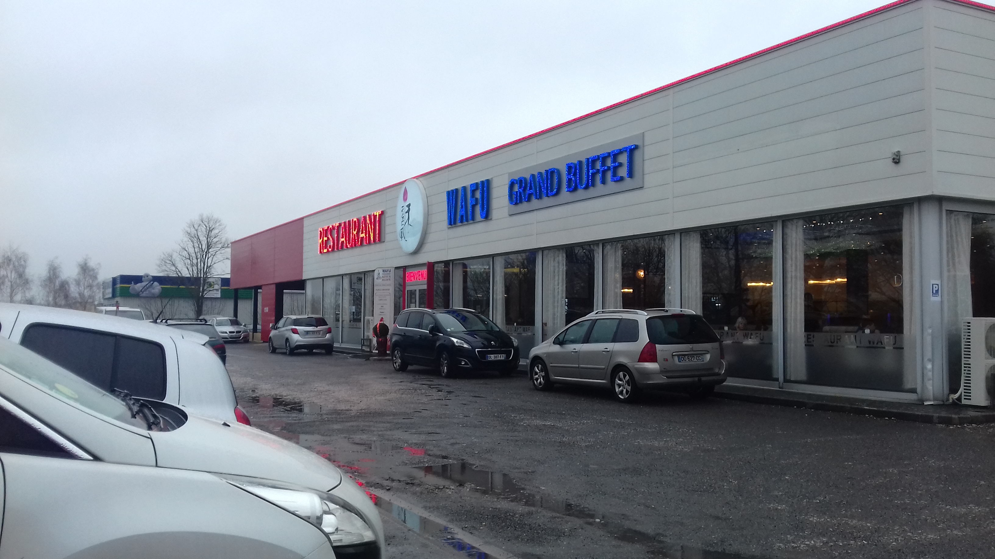 Photo n° 1 de l'avis de JC. fait le 20/01/2018 à 12:06