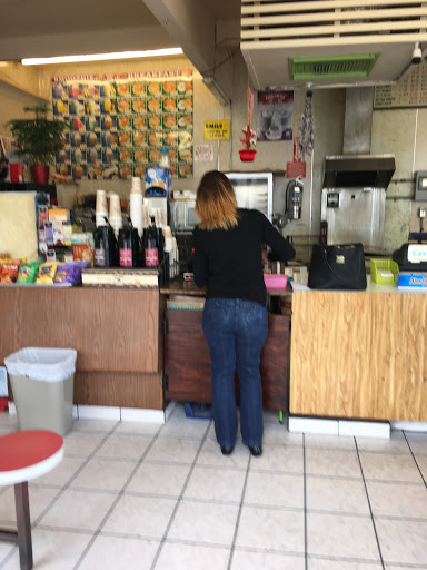 Donut Shop «Golden Donuts», reviews and photos, 4041 Governor Dr, San Diego, CA 92122, USA
