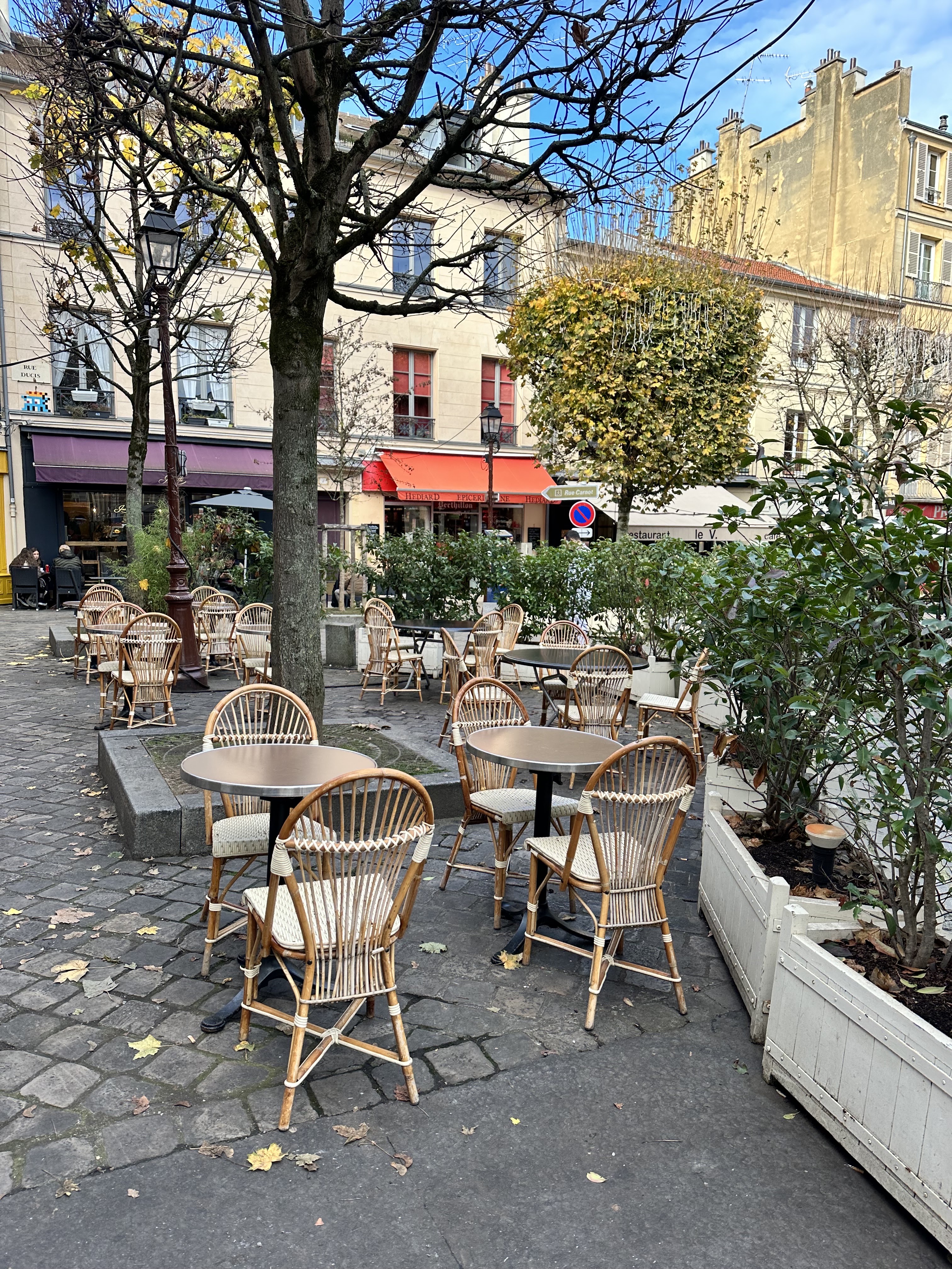 Photo n° 2 de l'avis de Ramiro.u fait le 19/11/2022 à 20:50