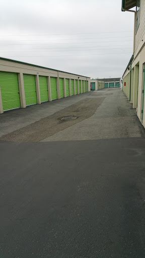 Extra Space Storage image