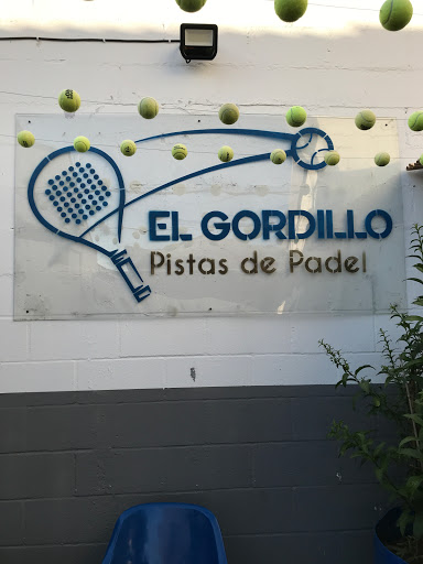 Club de pádel el Gordillo en Sevilla, Sevilla