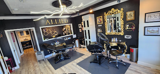 Explore pennywise tattoo ideas, creative tattoo ideas in Vallejo, available at Allied Ink Tattoos and Piercings