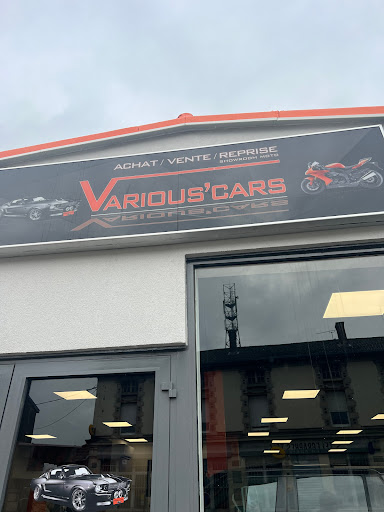 Photo 1 - Various'Cars