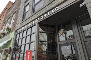 M Street Baking Company image