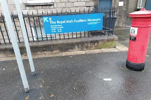 Royal Irish Fusiliers Museum image