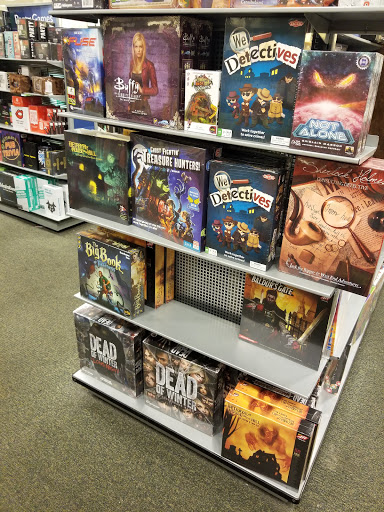 Book Store «Barnes & Noble», reviews and photos, 4601 Montgomery Hwy, Dothan, AL 36303, USA