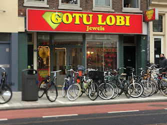 Gotu Lobi
