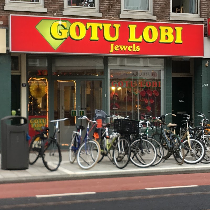 Gotu Lobi