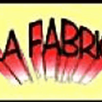 La Fabric à Lucquy