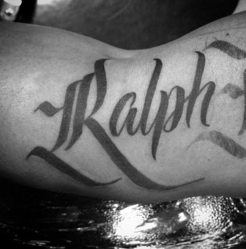 Explore spine tattoo ideas, creative tattoo ideas in Willow Grove, available at Tattoo GalaxyWillow Grove Piercing & Tattoos