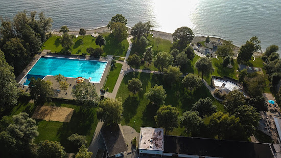 Strandbad Eriskirch