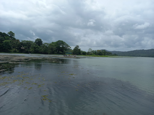 Chagres River