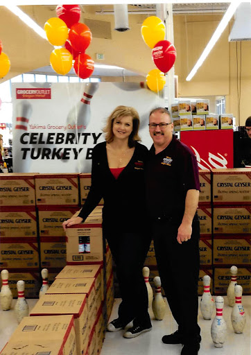 Grocery Store «Grocery Outlet Bargain Market», reviews and photos, 2109 S 1st St, Yakima, WA 98903, USA